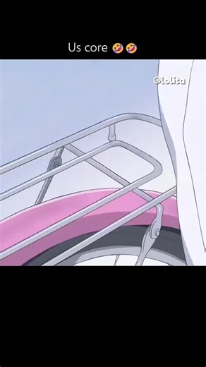 Lolitaa Clip on Instagram: "Interesting Fact: Azumanga Daioh - The show's humor is built on a pause-driven comedy rule, where silence is treated as part of the punchline. Instead of rushing from joke to joke, scenes often hold for an extra beat after something odd is said, letting the awkwardness expand before the reaction arrives. Directors kept background motion minimal during these moments so the viewer's attention locks onto tiny facial changes or delayed responses. This timing style mirrors