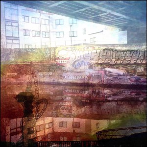 To celebrate the 1000th image in our weekly matching series we made a wee video of them all | Pitch Black