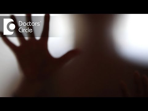 How to overcome the fear of ghost? - Dr. Sulata Shenoy