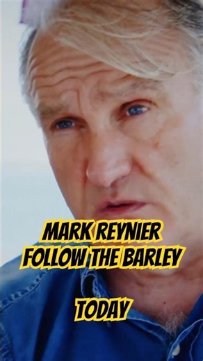 Flavour - Follow the Barley