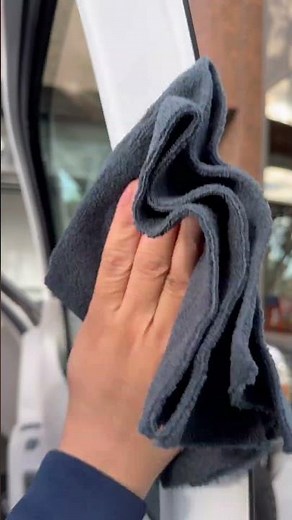 Remove Paint Overspray With Butter Wet Wax!