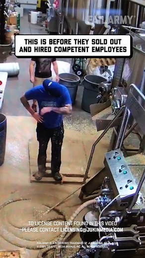 429K views · 313 reactions | craft beer is made with artisanal care  藍 #beer #america #americanbeerday #nationalbeerday #nationalamericanbeerday #cheerstobeers #pourmeacoldone #craftbeer #workfail #cctv #propertydamage #mess #messyfail #foodfail #epicfail #fail #fblifestyle | FailArmy 2.0 | Facebook