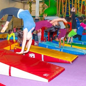 11K views · 22 reactions | WIN A FREE 8 WEEKS OF GYMNASTICS CLASSES!...