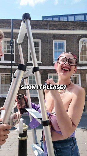 Guess her Job in Career Ladder Ep. 16
