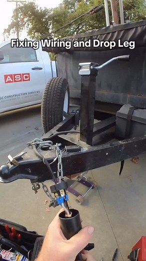 29K views · 4.3K reactions | Checking and fixing some issues on a dump trailer | Allred Trailer Service | Facebook