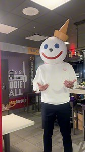 when ur friends ask u what ur wearing to the party tmw, send them to my birthday collection: https://shopjackinthebox.com/ | Jack in the Box