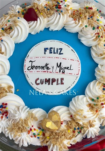 El mejor tres leches: el dulce que emociona