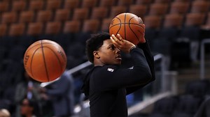 How Shot-Tracking Is Changing The Way Basketball Players Fix Their Game