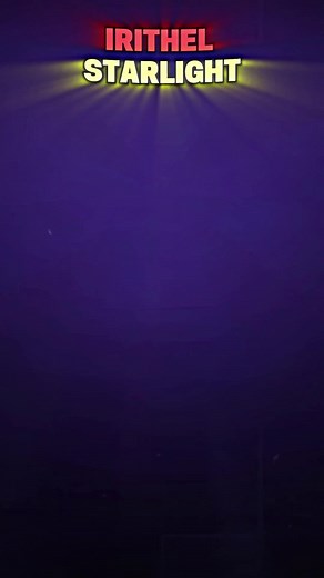 starlight Irithel 🥵 #MLBBMYSGCreators #MLBBStarlight #MLBBIrithel