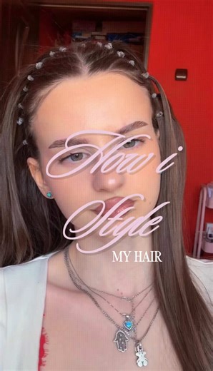 Stunning Hair Transformation Tutorial