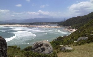 Guarda do Embaú: como chegar, onde ficar, o que fazer e dicas