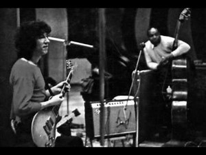 Peter Green's Fleetwood Mac: Watch OUt