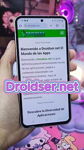 3.8K views · 33 reactions | mi novia quería colocar aprueba la resistencia de su celular #tips #trucos #tipssandtricks #iphone16promax #iphonetips #trucosdeiphone #iphonehacks #tech #tecnologia #technology #tips #tipsandtricks #tipsandtricks #android #androidtips #samsung #aplicaciones #droidser #personalizatucelular #parati #viral #trucos #kawaii #iphone16 #fundaspersonalizadas #trucoparacelular | Giser | Facebook