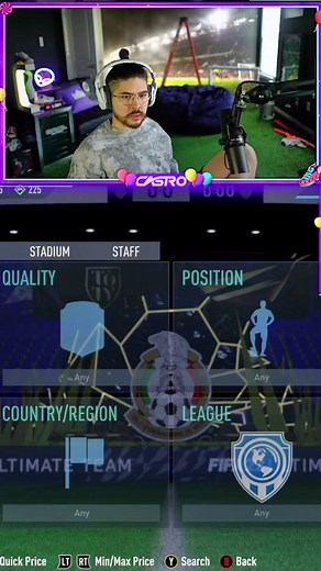 Spectacular R9 Ronaldo Sniper Moments in FIFA 22