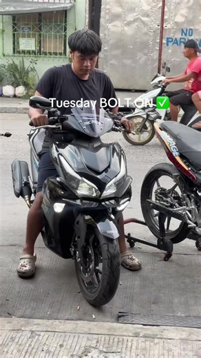 Bolt On Aerox V2/V3 Review at High Odo: Bolt On Process & Price