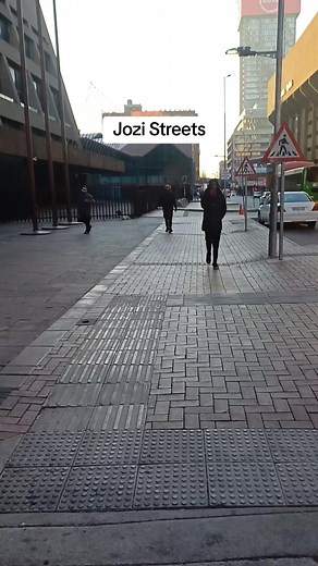 Jozi Streets: A Guide to Surviving and Thriving in the City