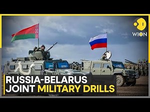 Zapad 2025: Russia Tests Zircon Hypersonic Missile | Missile Destroys Target in Barents Sea | WION