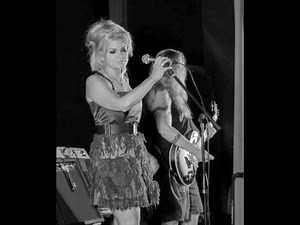 Deborah Vial with Blanche Fury - Soon