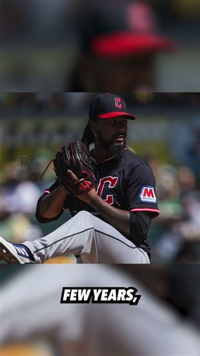 Emmanuel Clase Caught RIGGING 48 Games in 2 Years