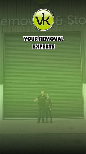 Say no more. Here we are once again 😌📦 UK & Ireland removals ✔️ Local home moves ✔️ Full packing service ✔️ House-to-house transport ✔️ 500 five-star reviews ✔️ UK Cross Channel Removals and storage specialists ✔️ Stress-free moving starts with one message. You know who to call 🫵🏻 📞 028 8775 5955 ☎️ 07787 447484 🌐 https://www.vkremovals.com - #VKStorage #VKRemovals #RemovalExperts | VK Removals & Storage Limited