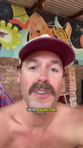 Discover Live Music and Songwriters in Asuncion, Paraguay