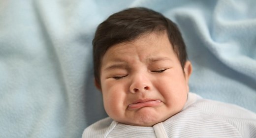 Baby ear infections: Signs, symptoms, and treatment