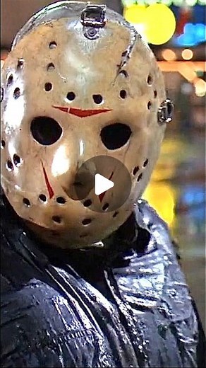 SCARYFLIX on Instagram: "Friday The 13th VIII (1989) - Jason vs. New York Punks 😡😵 Cast: @Kanehodderkills, Jensen Daggett, Scott Reeves | Director: Rob Hedden | #JasonVoorhees #NewYork #NOSLEEP #SCARYFLIX"