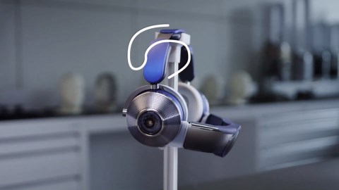 Dyson Zone review: The headphones that clean your air and your sound