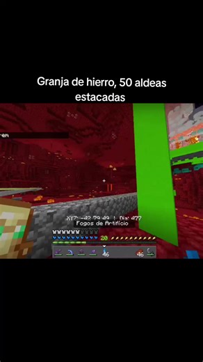 Granja de Hierro: Estacadas y Sin Tutorial