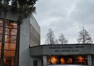 'Learn to Interview Like a Pro' at Brandon Regional Library