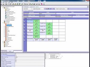 powermill multi axis post processor making