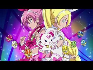 Suite Precure♪ OP