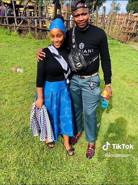 #isithembu #emasomini #fyp #makoti