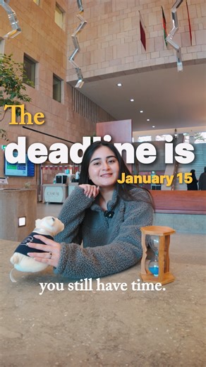 Desert Hoya on Instagram: "How to apply to GU-Q: Submit Part I: Online Application Form (Less than 20 minutes) You will then get an email to start Part II which consists of: -Additional Required Forms -Personal Statement and Passport Copy -Official high school transcripts/grade reports (final 3 years of secondary school) -Official post-secondary transcripts (all post-secondary studies, if applicable) -Counselor Report -Teacher Recommendation -TOEFL/IELTS/Duolingo results -SAT or ACT results (GU-