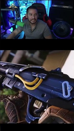 The New Crackshot Aspect is BROKEN in Destiny 2 #destiny2