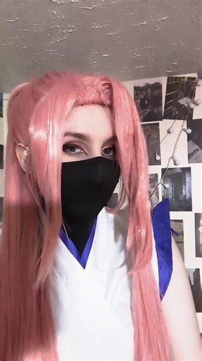 Day One of posting my drafts in order x #cherry #sk8theinfinity #sk8theinfinitycosplay #cherrysk8 #cosplayer