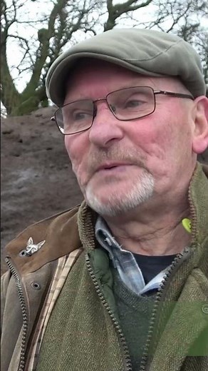 AMAZING all-action ratting with smoke and dogs. #fieldsports #hunting #fieldsportsbritain