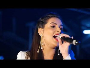 Subhasree Live Stage Performance {,Triveni,},Song/Aye Phire Aye