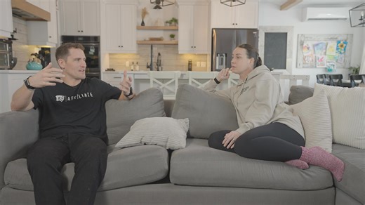 January 28th, 2026 | Michelle and Ty pick up where they left off with a raw, unfiltered update on the last few weeks — navigating relentless GI pain, paused clinical trial, and the emotional toll of living in medical limbo. They walk through the exhausting cycle of tests, referrals, ER visits, and seeking second opinions, a HIDA scan that came back “normal” despite triggering severe pain, the limits of a broken healthcare system, and the frustration of advocating when answers don’t come. This ep