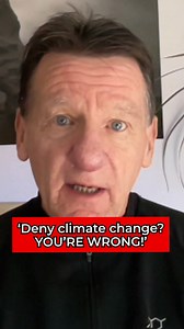 12K views · 309 reactions | Meteorologist Jim Dale discusses the latest weather trends in Britain: 'I think we can very easily say to those that deny climate change is going on, that you are wrong' #climatechange #weather #storm #floods #ukweather #GBNews | GB News | Facebook