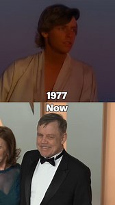 'Star Wars' cast then and now 🎥: Getty | CinemaBlend