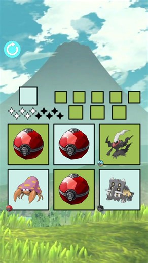 Pokémon Legends Arceus Filter Day 10 #pokemon #pokemonshorts #pokemonchallenge #gaming #foryou #fyp