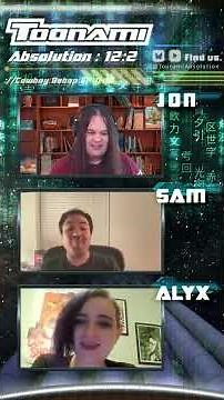 Cowboy Bebop's Best "Next On" Segment #cowboybebop #cowboybebopanime #anime #animeseries