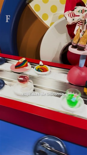 2.5K views · 3 comments | TURISMO | Você até pode se sentir especial por levar os seus filhos para viajar e escolher uma hospedagem com temática infantil para agradá-los, mas ao cruzar o domo com 3.000 ursinhos de pelúcia do hotel Mundo Criamigos, no centro de Gramado (RS), você vai virar apenas um figurante. Leia mais na #Folha: https://mla.bs/4514d4e0  Dani Braga/Folhapress | Folha de S.Paulo | Facebook