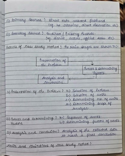 English Medium B.Ed First Year Case Study