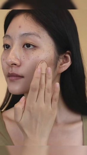 🧏🏻‍♀️🧏‍♀️🪄🪄🔥🔥👩🏻‍🦰👩🏻🥰🥰#concealer #makeup #tiktokmademebuyit #tiktokshop