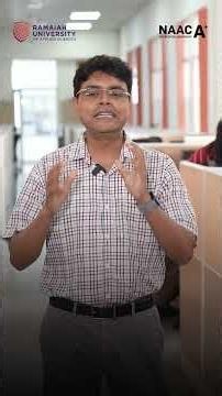 Faculty Insights | Dr. Debasish Kar | M.Sc. Computational Biology & Bioinformatics