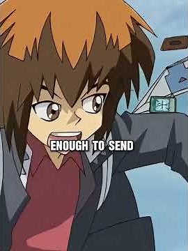 ‌ Yugi Muto's first duel after growing up#yugioh #yugi #yugiohcommunity #yugiohcards #yugiohtcg