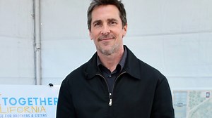 Christian Bale Unrecognizable (Again!) as Frankenstein In First Photos from Maggie Gyllenhaal's The Bride