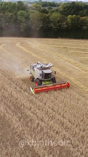 Exploring Farming Techniques with 25 Tractors - Part 1